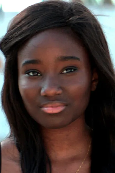 Karidja Touré photo