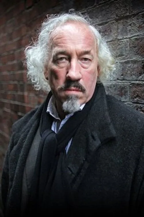 Simon Callow photo