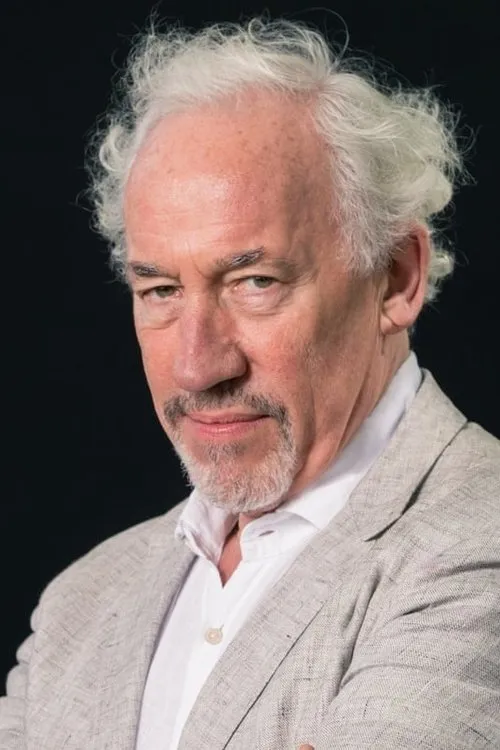 Charles Xavier