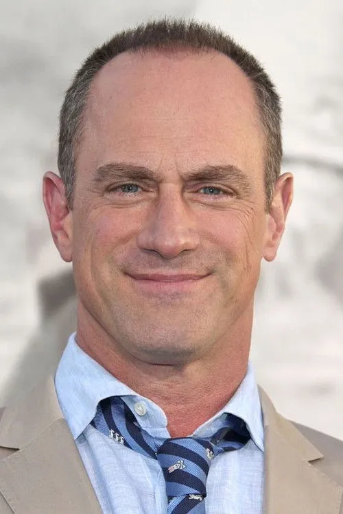 Christopher Meloni photo