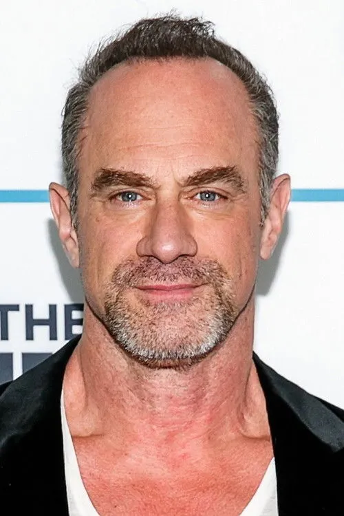 Christopher Meloni photo