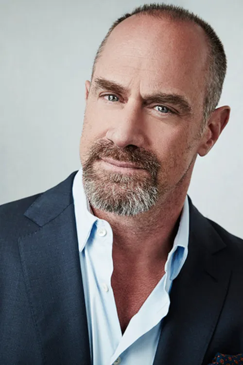 Christopher Meloni photo