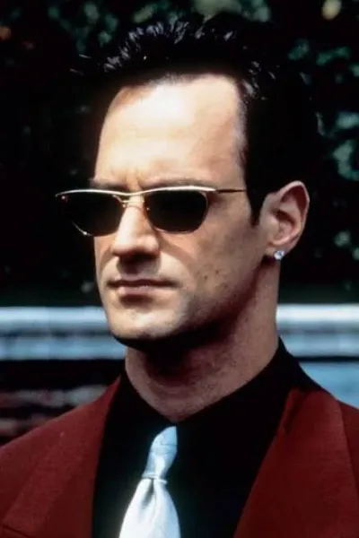 Christopher Meloni photo