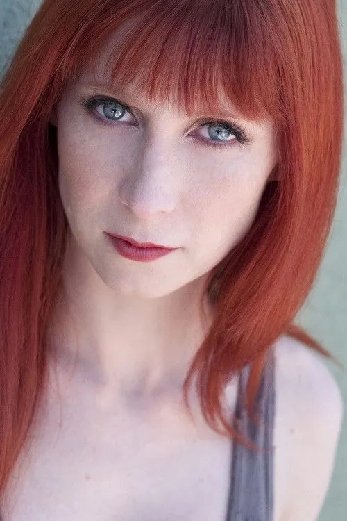 Bonnie Morgan photo