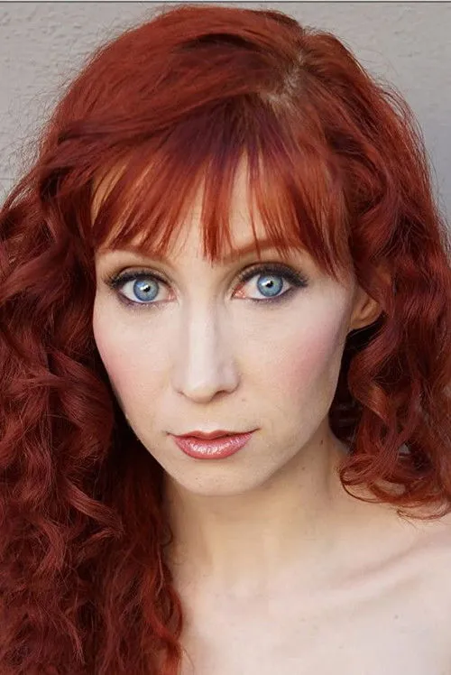 Bonnie Morgan photo