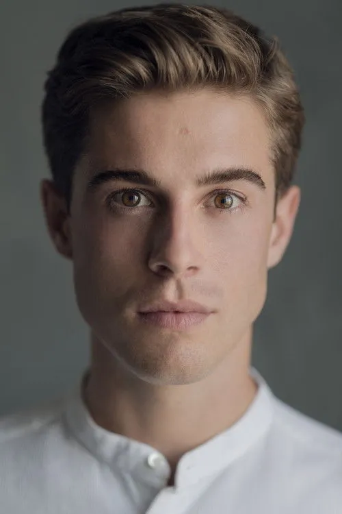 Joey Phillips photo