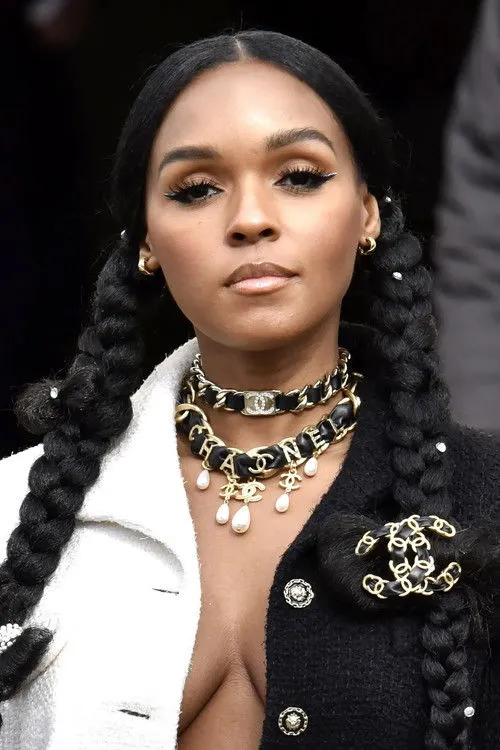 Janelle Monáe photo