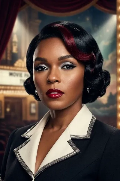 Janelle Monáe
