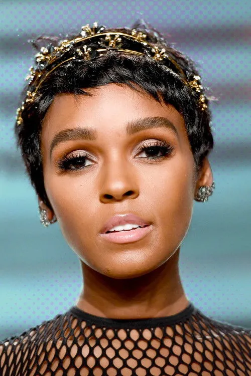 Janelle Monáe photo