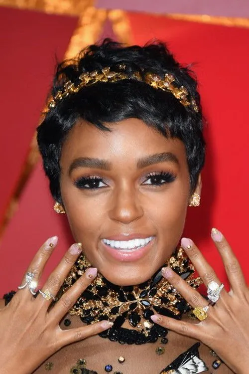 Janelle Monáe photo