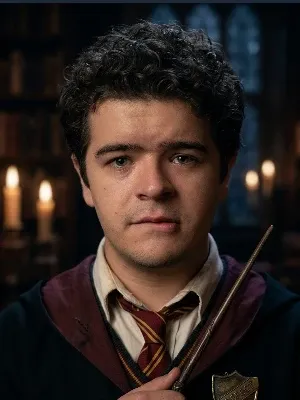 Gaten Matarazzo