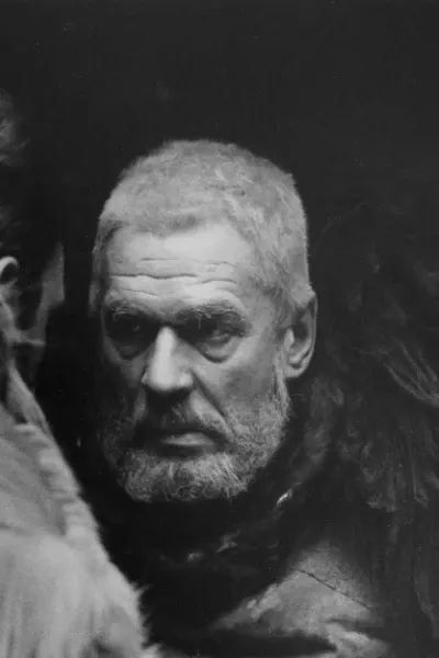 King Lear photo