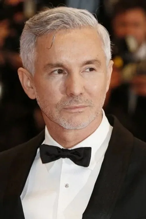 Baz Luhrmann photo