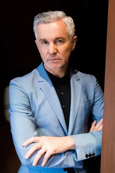Baz Luhrmann photo