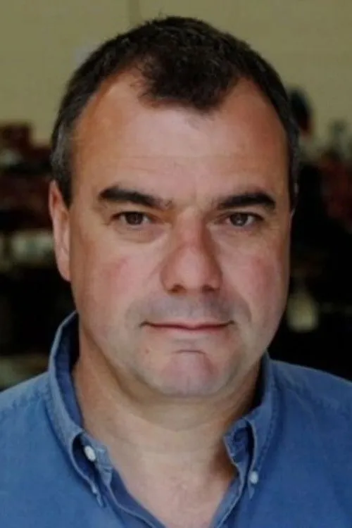 Special Effects Supervisor