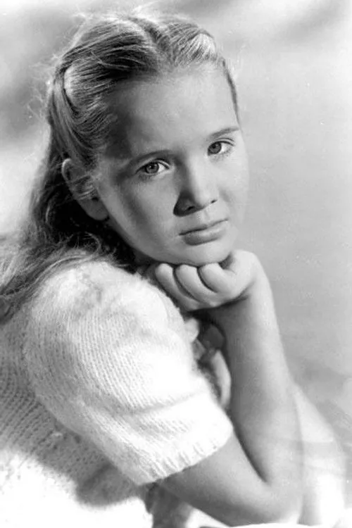 Portia Leach