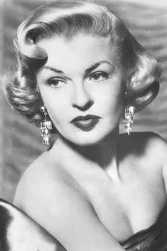Peggy Knudsen photo
