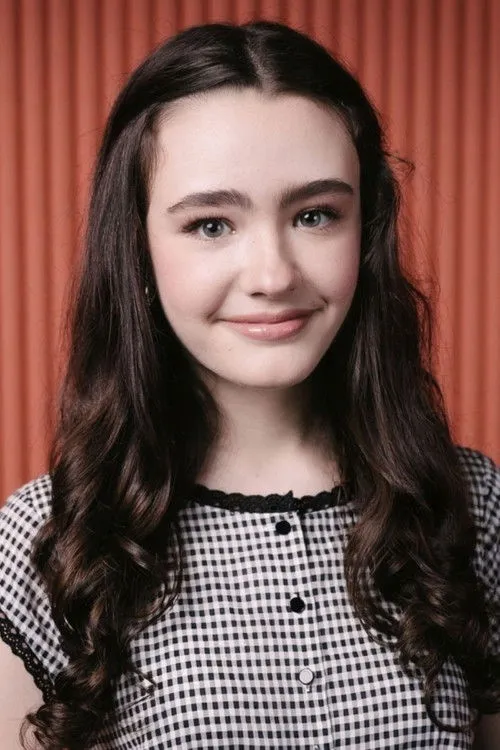 Clara Stack photo