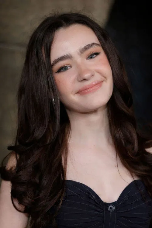 Clara Stack photo