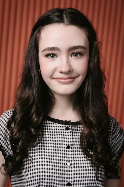Clara Stack photo