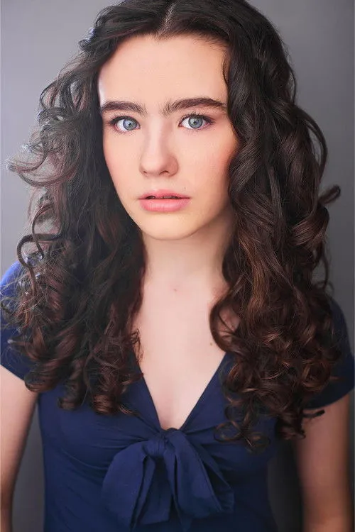 Clara Stack photo