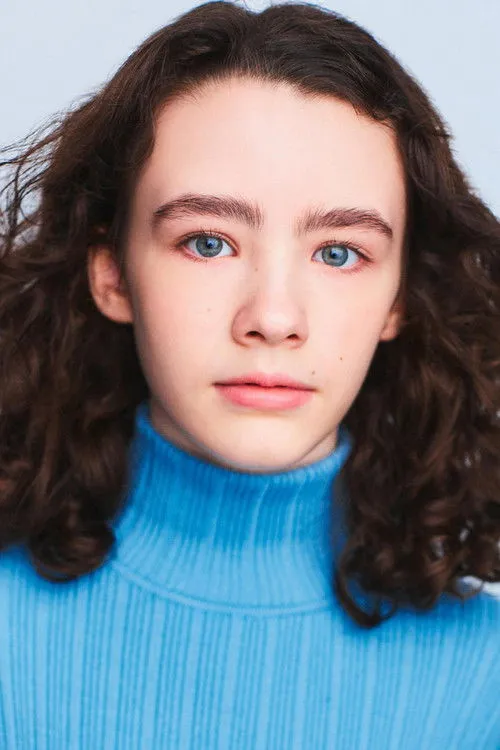Clara Stack photo