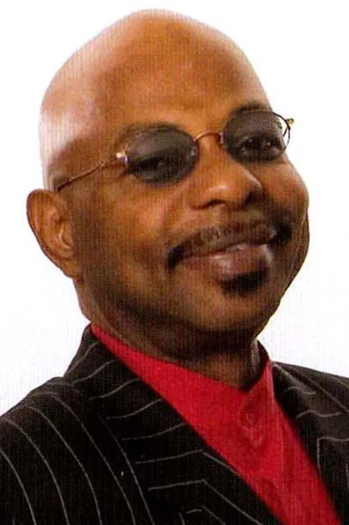 Theodore R. Long