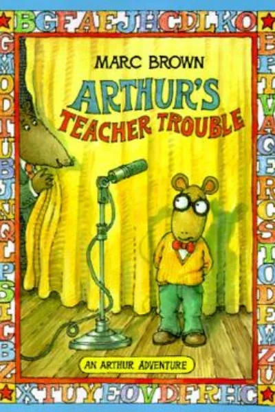 Arthur's Teacher Trouble