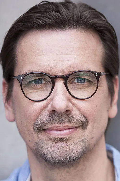 Michael Maertens photo