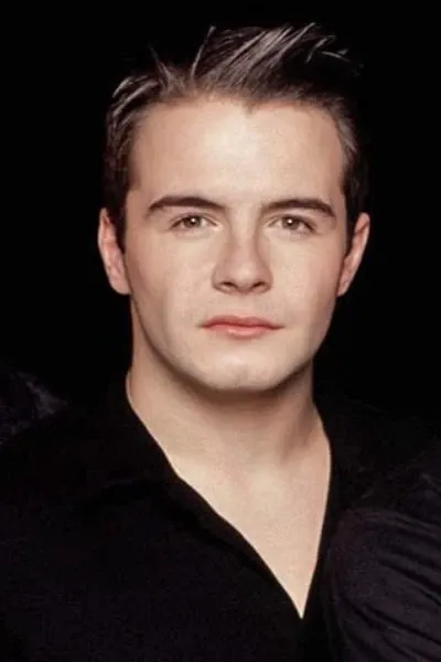 Shane Filan