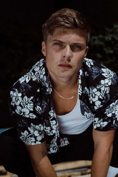 Sam Rechner photo