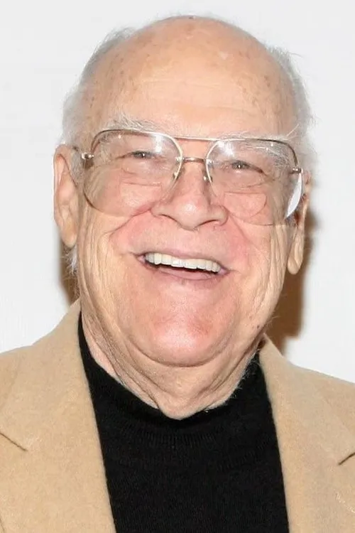 David Huddleston photo