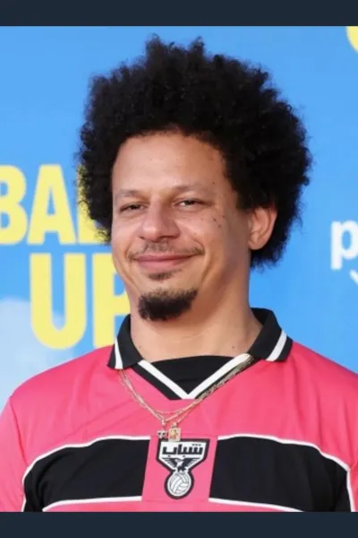 Eric André photo