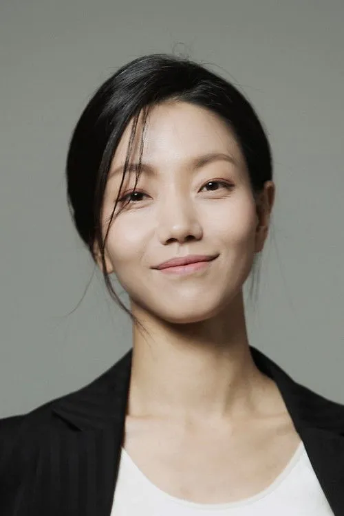 Kim Shin-rock photo