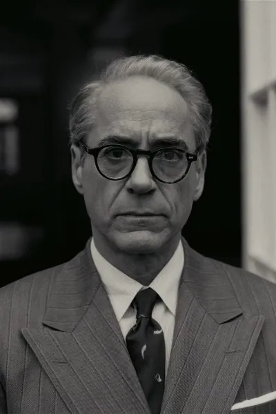 Lewis Strauss