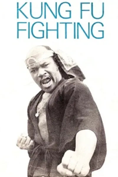 Kung Fu Fighting