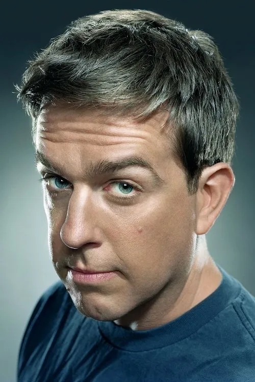 Ed Helms photo
