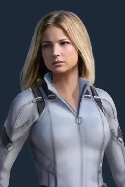 Emily VanCamp photo