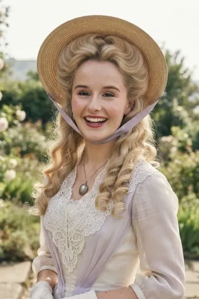 Lucy Westenra