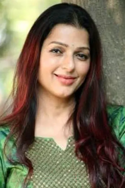Bhumika Chawla photo