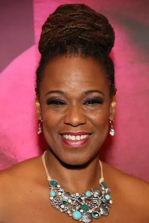 Kecia Lewis photo