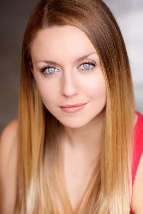 Sarah Ann Vail