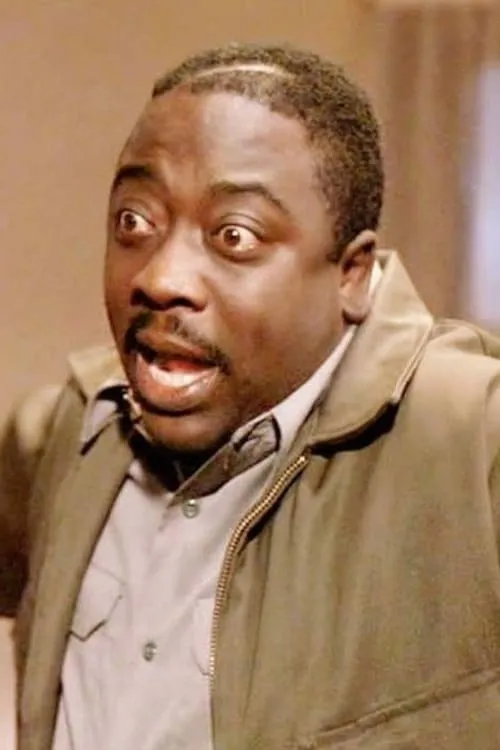 Robin Harris photo