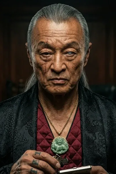 Cary-Hiroyuki Tagawa