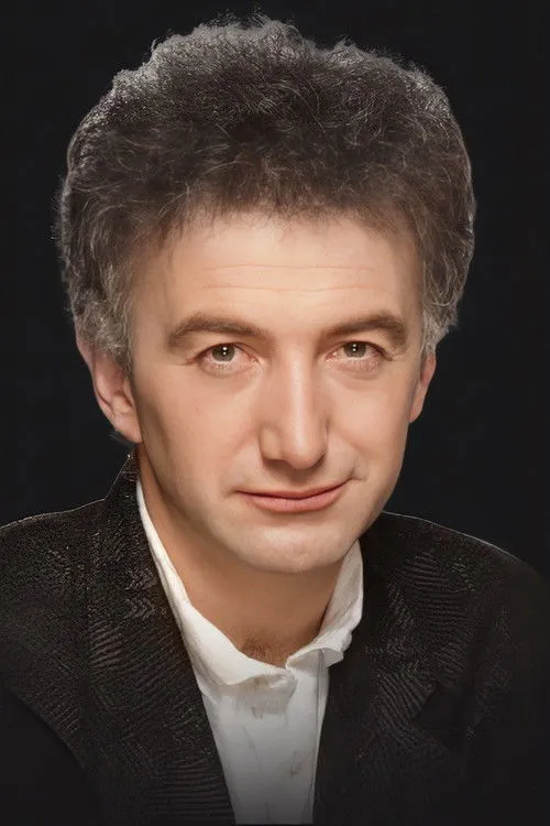 John Deacon photo