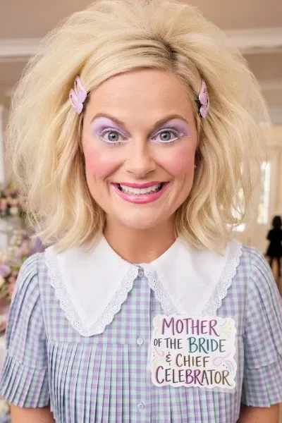 Amy Poehler photo