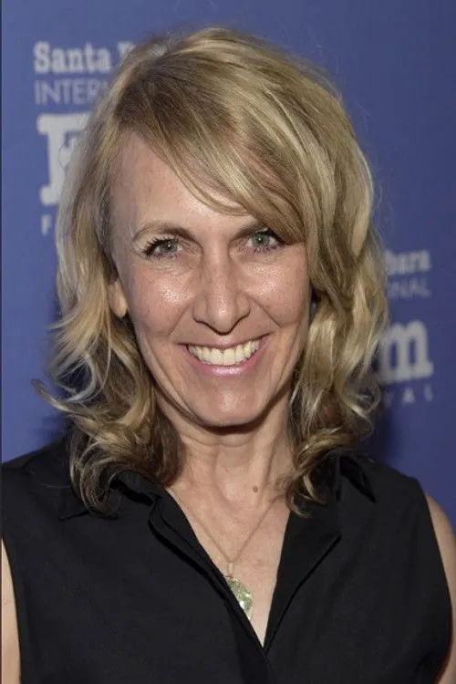 Director of Harriet the Spy (1996)