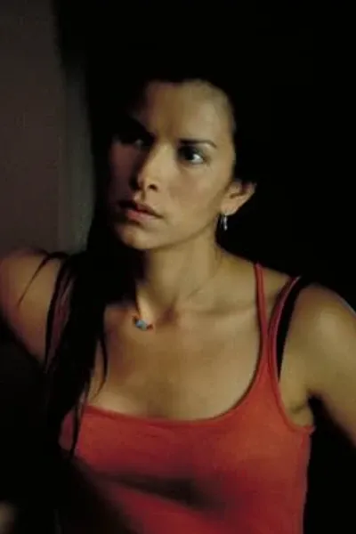 Roxanne Simpson