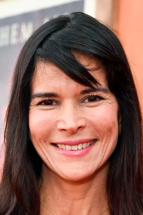 Patricia Velásquez photo