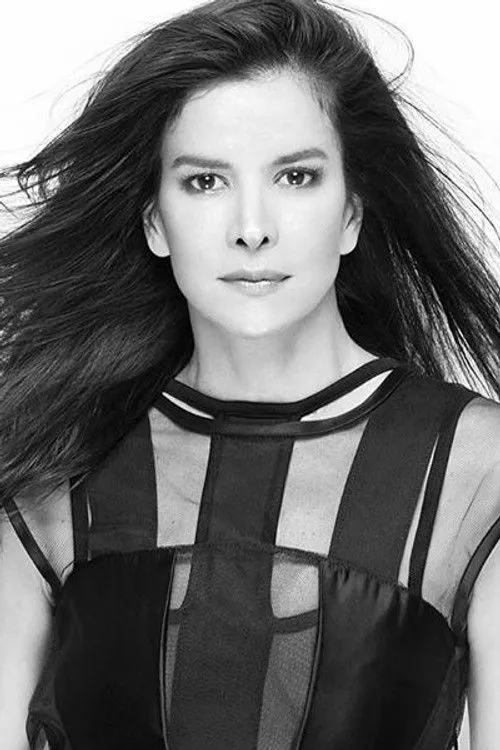 Patricia Velásquez photo